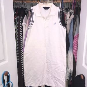 Ralph Lauren Dress